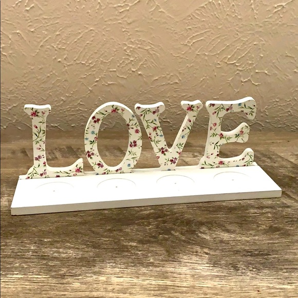 Candle holder - Picture 1 of 1